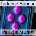 Tadarise Sunrise 04